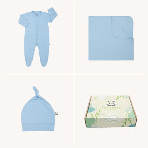 Baby Box - Dutch Blue