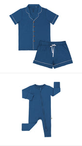 Mom and Me - Deep Lagoon (Infant set)