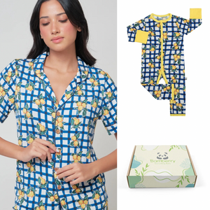 Mom and Me - Limone (Infant set)