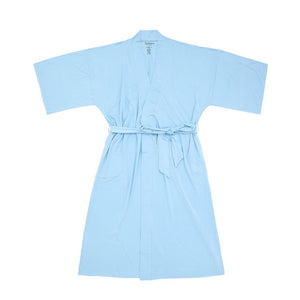 Mommy Robe, Dutch Blue