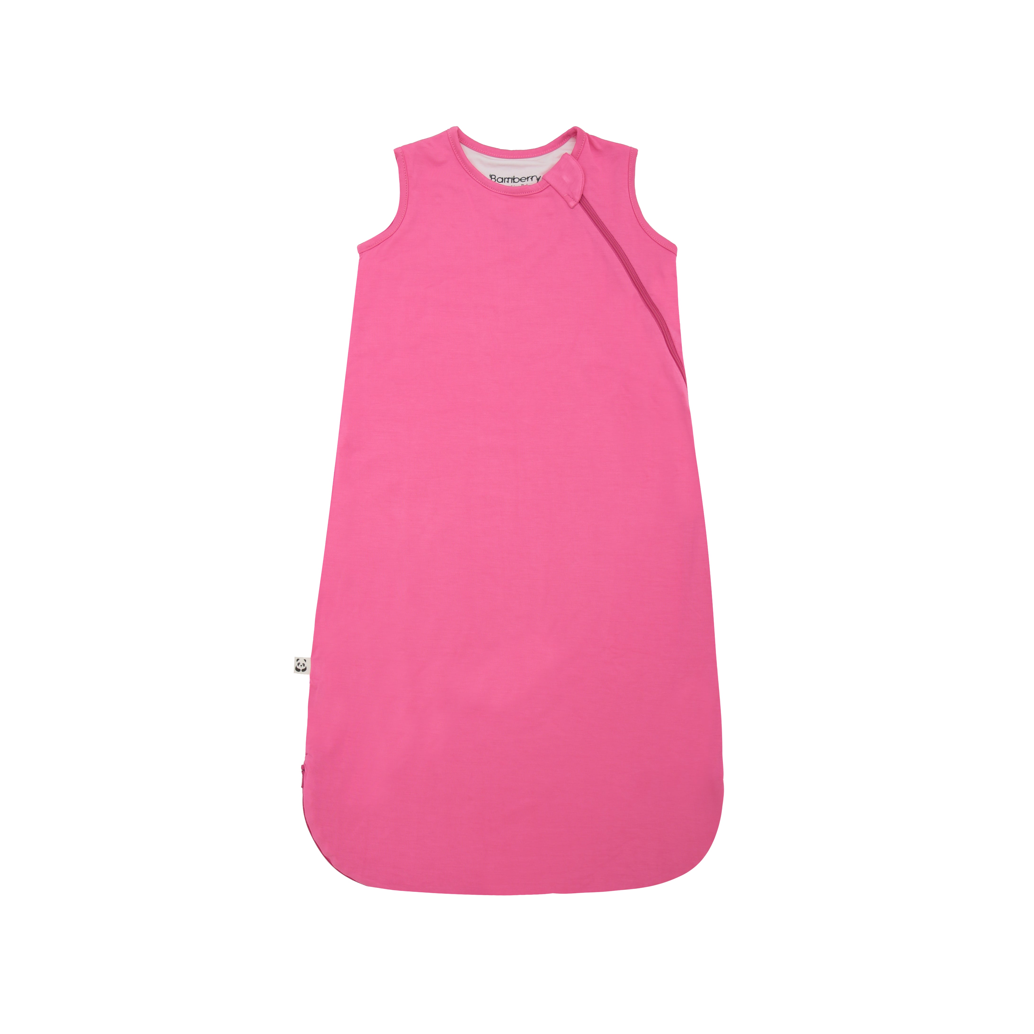 0.5 TOG Sleep Sack, Fuchsia