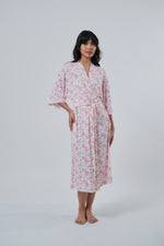 Load image into Gallery viewer, Mommy Robe, TDJ Ballet
