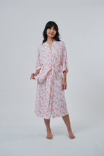 Load image into Gallery viewer, Mommy Robe, TDJ Ballet
