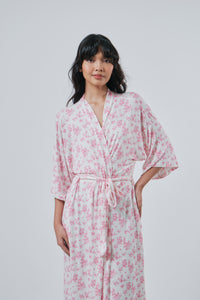 Mommy Robe, TDJ Ballet
