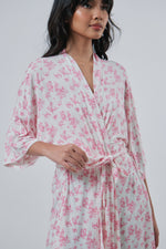 Load image into Gallery viewer, Mommy Robe, TDJ Ballet
