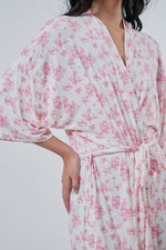Load image into Gallery viewer, Mommy Robe, TDJ Ballet
