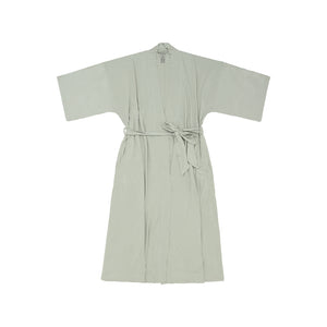 Mommy Robe, Mistletoe Green