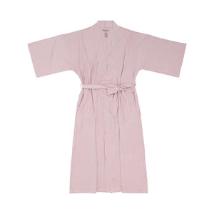 Mommy Robe, Bleached Mauve