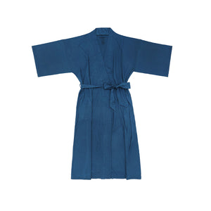 Mommy Robe, Deep Lagoon