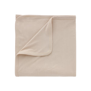 Bamboo Stretch Swaddle, Sand