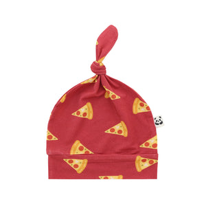 Knotted Hat, Pizza
