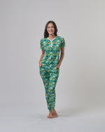 Load image into Gallery viewer, Mommy Pajama Set, Gamer

