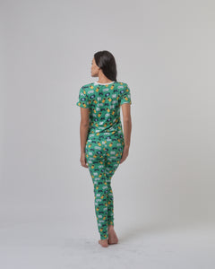 Mommy Pajama Set, Gamer